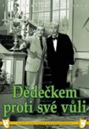 Nejv�t�� obr�zek v�robku D�de�kem proti sv� v�li - DVD box autor neuveden