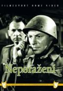 Největší obrázek výrobku Neporažení - DVD box autor neuveden Největší obrázek výrobku Neporažení - DVD box autor neuveden