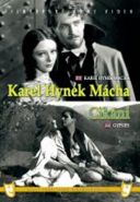 Nejv�t�� obr�zek v�robku Karel Hynek M�cha + Cik�ni - 2 DVD v boxu autor neuveden