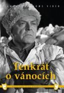 Největší obrázek výrobku Tenkrát o vánocích - DVD box autor neuveden Největší obrázek výrobku Tenkrát o vánocích - DVD box autor neuveden