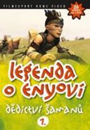 Nejv�t�� obr�zek v�robku Legenda o Enyovi 1. - DVD autor neuveden