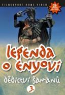 Nejv�t�� obr�zek v�robku Legenda o Enyovi 3. - DVD autor neuveden
