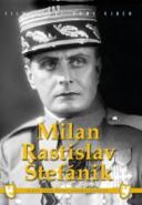 Nejv�t�� obr�zek v�robku Milan Rastislav �tef�nik - DVD box autor neuveden