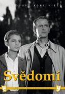 Největší obrázek výrobku Svědomí - DVD box autor neuveden Největší obrázek výrobku Svědomí - DVD box autor neuveden