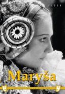Největší obrázek výrobku Maryša - DVD box autor neuveden Největší obrázek výrobku Maryša - DVD box autor neuveden