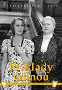 Nejv�t�� obr�zek v�robku P��klady t�hnou - DVD box autor neuveden