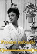 Nejv�t�� obr�zek v�robku Pros�m nebudit - DVD box autor neuveden