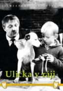 Největší obrázek výrobku Ulička v ráji - DVD box autor neuveden Největší obrázek výrobku Ulička v ráji - DVD box autor neuveden