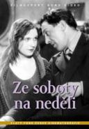 Nejv�t�� obr�zek v�robku Ze soboty na ned�li - DVD box autor neuveden