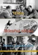 Nejv�t�� obr�zek v�robku V�tec/Konec jasnovidce/Sklen�n� oblaka - DVD box autor neuveden