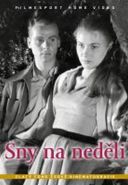 Největší obrázek výrobku Sny na neděli - DVD box autor neuveden Největší obrázek výrobku Sny na neděli - DVD box autor neuveden