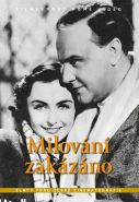 Nejv�t�� obr�zek v�robku Milov�n� zak�z�no - DVD box autor neuveden