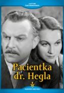 Největší obrázek výrobku Pacientka dr. Hegla - DVD box autor neuveden Největší obrázek výrobku Pacientka dr. Hegla - DVD box autor neuveden