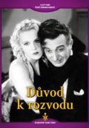 Největší obrázek výrobku Důvod k rozvodu - DVD box autor neuveden Největší obrázek výrobku Důvod k rozvodu - DVD box autor neuveden