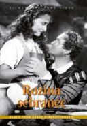 Největší obrázek výrobku Rozina sebranec - DVD box autor neuveden Největší obrázek výrobku Rozina sebranec - DVD box autor neuveden