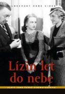 Nejv�t�� obr�zek v�robku L�zin let do nebe - DVD box autor neuveden