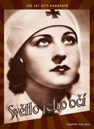 Nejv�t�� obr�zek v�robku Sv�tlo jeho o�� - DVD box autor neuveden