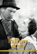 Nejv�t�� obr�zek v�robku Pali�ova dcera - DVD box autor neuveden