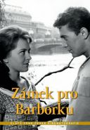 Nejv�t�� obr�zek v�robku Z�mek pro Barborku - DVD box autor neuveden