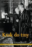 Nejv�t�� obr�zek v�robku Krok do tmy - DVD box autor neuveden