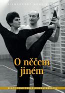Nejv�t�� obr�zek v�robku O n��em jin�m - DVD box autor neuveden