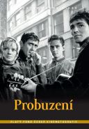 Největší obrázek výrobku Probuzení - DVD box autor neuveden Největší obrázek výrobku Probuzení - DVD box autor neuveden