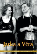 Nejv�t�� obr�zek v�robku Jarka a V�ra - DVD box autor neuveden