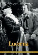 Největší obrázek výrobku Lucerna - DVD box autor neuveden Největší obrázek výrobku Lucerna - DVD box autor neuveden