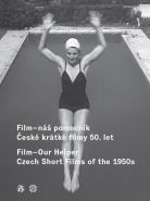 Největší obrázek výrobku Film - náš pomocník - 4DVD (digipack) autor neuveden Největší obrázek výrobku Film - náš pomocník - 4DVD (digipack) autor neuveden