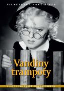Nejv�t�� obr�zek v�robku Vandiny trampoty - DVD box autor neuveden