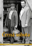 Největší obrázek výrobku Černá sobota - DVD box autor neuveden Největší obrázek výrobku Černá sobota - DVD box autor neuveden