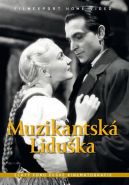 Největší obrázek výrobku Muzikantská Liduška - DVD box autor neuveden Největší obrázek výrobku Muzikantská Liduška - DVD box autor neuveden