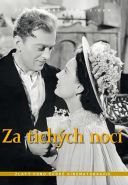 Největší obrázek výrobku Za tichých nocí - DVD box autor neuveden Největší obrázek výrobku Za tichých nocí - DVD box autor neuveden