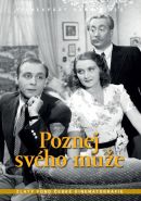Nejv�t�� obr�zek v�robku Poznej sv�ho mu�e - DVD box autor neuveden