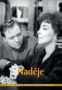 Největší obrázek výrobku Naděje - DVD box autor neuveden Největší obrázek výrobku Naděje - DVD box autor neuveden