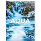 Nejv�t�� obr�zek v�robku kalend�� Kalend�� n�st�nn� 2017 - Voda autor neuveden