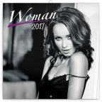 Nejv�t�� obr�zek v�robku kalend�� Kalend�� pozn�mkov� 2017 - Woman/Martin �ebesta autor neuveden
