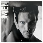 Nejv�t�� obr�zek v�robku kalend�� Kalend�� pozn�mkov� 2017 - Mu�i autor neuveden