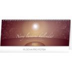 Největší obrázek výrobku kalendář Kalendář stolní 2017 - Nový lunární kalendář autor neuveden Největší obrázek výrobku kalendář Kalendář stolní 2017 - Nový lunární kalendář autor neuveden