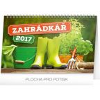Největší obrázek výrobku kalendář Kalendář stolní 2017 - Zahrádkář autor neuveden Největší obrázek výrobku kalendář Kalendář stolní 2017 - Zahrádkář autor neuveden