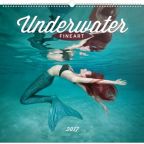 Největší obrázek výrobku kalendář Kalendář nástěnný 2017 - Underwater Fineart/Lucie Drlíková autor neuveden Největší obrázek výrobku kalendář Kalendář nástěnný 2017 - Underwater Fineart/Lucie Drlíková autor neuveden