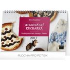Nejv�t�� obr�zek v�robku kalend�� Kalend�� stoln� 2017 - Region�ln� kucha�ka autor neuveden