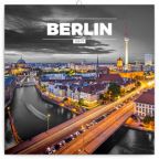 Největší obrázek výrobku kalendář Kalendář poznámkový 2017 - Berlín autor neuveden Největší obrázek výrobku kalendář Kalendář poznámkový 2017 - Berlín autor neuveden