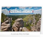 Největší obrázek výrobku kalendář Kalendář stolní 2017 - České hory autor neuveden Největší obrázek výrobku kalendář Kalendář stolní 2017 - České hory autor neuveden