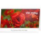 Nejv�t�� obr�zek v�robku kalend�� Kalend�� stoln� 2017 - Vl�� m�ky ��dkov� autor neuveden