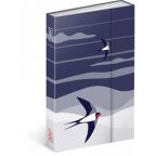 Nejv�t�� obr�zek v�robku kalend�� Di�� 2017 - Flyaway - t�denn� (GB, DE, FR, IT, ES, NL) autor neuveden