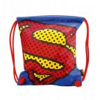 Nejv�t�� obr�zek v�robku kniha Superman/POP - S��ek na obuv autor neuveden