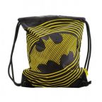 Největší obrázek výrobku kniha Batman/SONIC - Sáček na obuv autor neuveden Největší obrázek výrobku kniha Batman/SONIC - Sáček na obuv autor neuveden