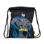 Největší obrázek výrobku kniha Batman/SUPERHERO - Sáček na obuv autor neuveden Největší obrázek výrobku kniha Batman/SUPERHERO - Sáček na obuv autor neuveden