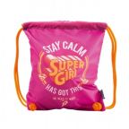 Nejv�t�� obr�zek v�robku kniha Supergirl/STAY CALM - S��ek na obuv autor neuveden